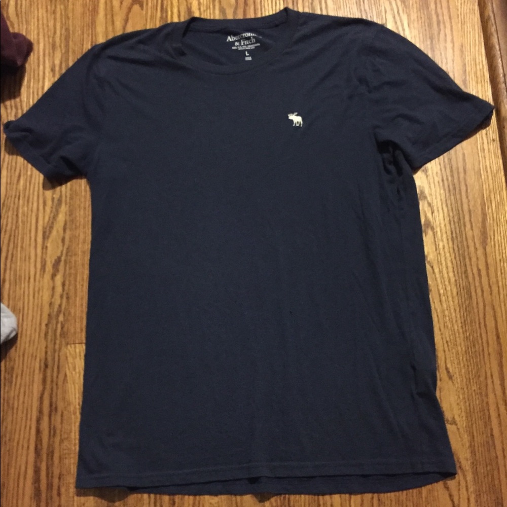 Abercrombie & Fitch shirt